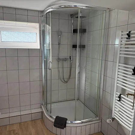Penzion Monteurzimmer Messezimmer Ferienzimmer