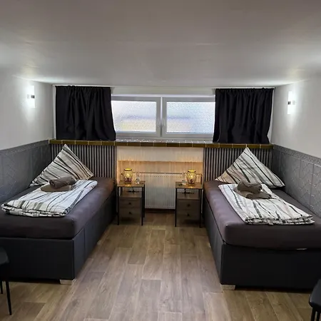 Monteurzimmer Messezimmer Ferienzimmer Wunstorf