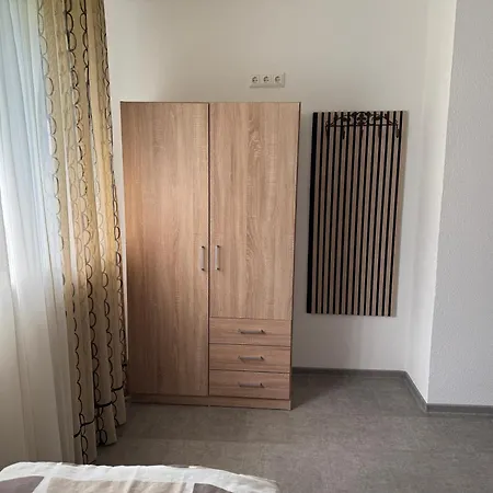 Monteurzimmer Messezimmer Ferienzimmer Wunstorf