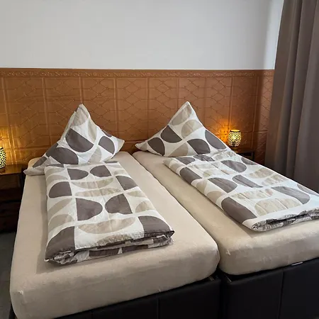 Monteurzimmer Messezimmer Ferienzimmer فونستورف