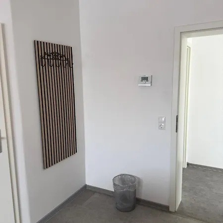 بيت ضيافة Monteurzimmer Messezimmer Ferienzimmer