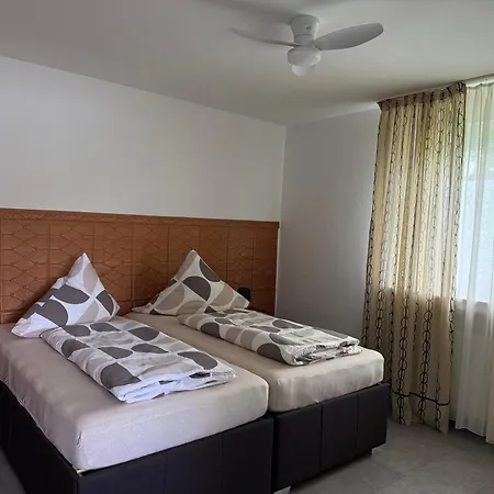Monteurzimmer Messezimmer Ferienzimmer Penzion Wunstorf