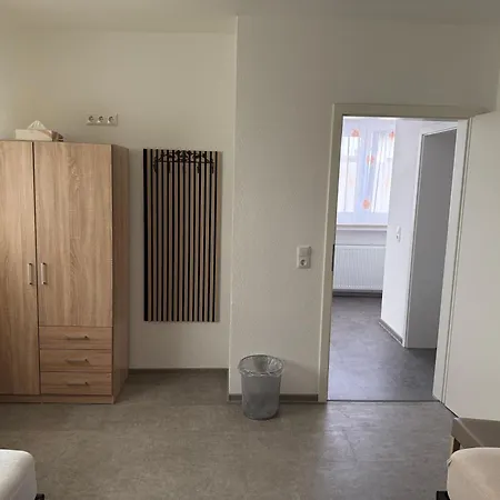 Monteurzimmer Messezimmer Ferienzimmer * Wunstorf