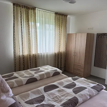 Monteurzimmer Messezimmer Ferienzimmer * Wunstorf