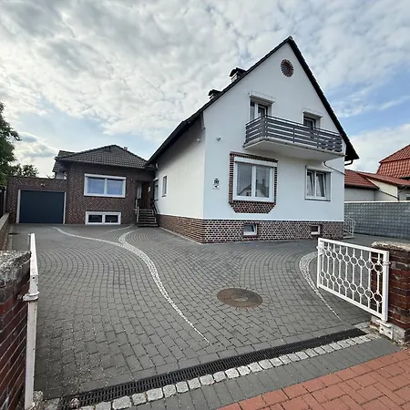 Monteurzimmer Messezimmer Ferienzimmer Penzion Wunstorf