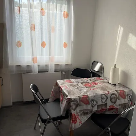 Monteurzimmer Messezimmer Ferienzimmer Penzion