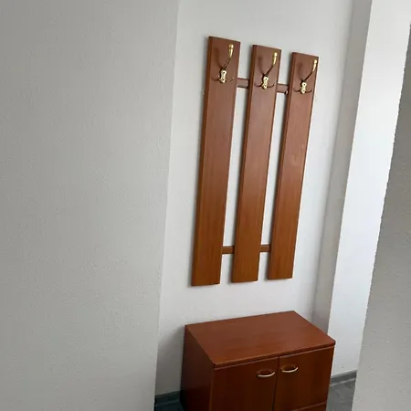 بيت ضيافة Monteurzimmer Messezimmer Ferienzimmer فونستورف
