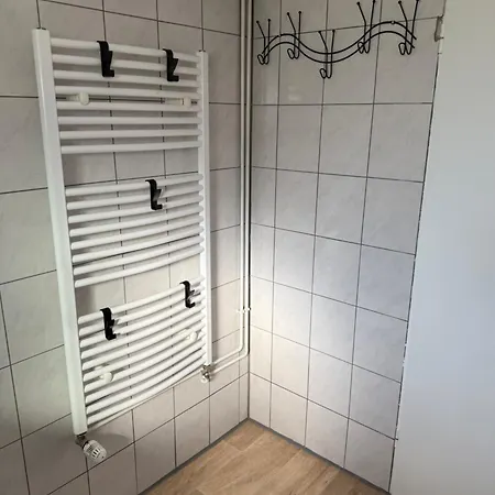 Monteurzimmer Messezimmer Ferienzimmer Penzion Wunstorf